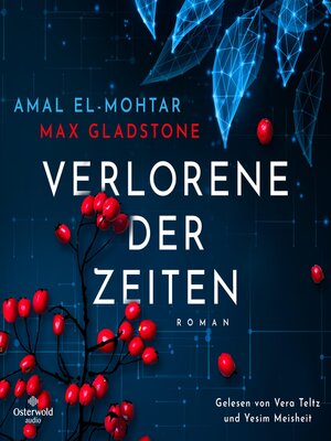 cover image of Verlorene der Zeiten